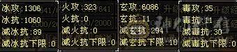 测试app