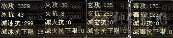 测试剑舞春秋