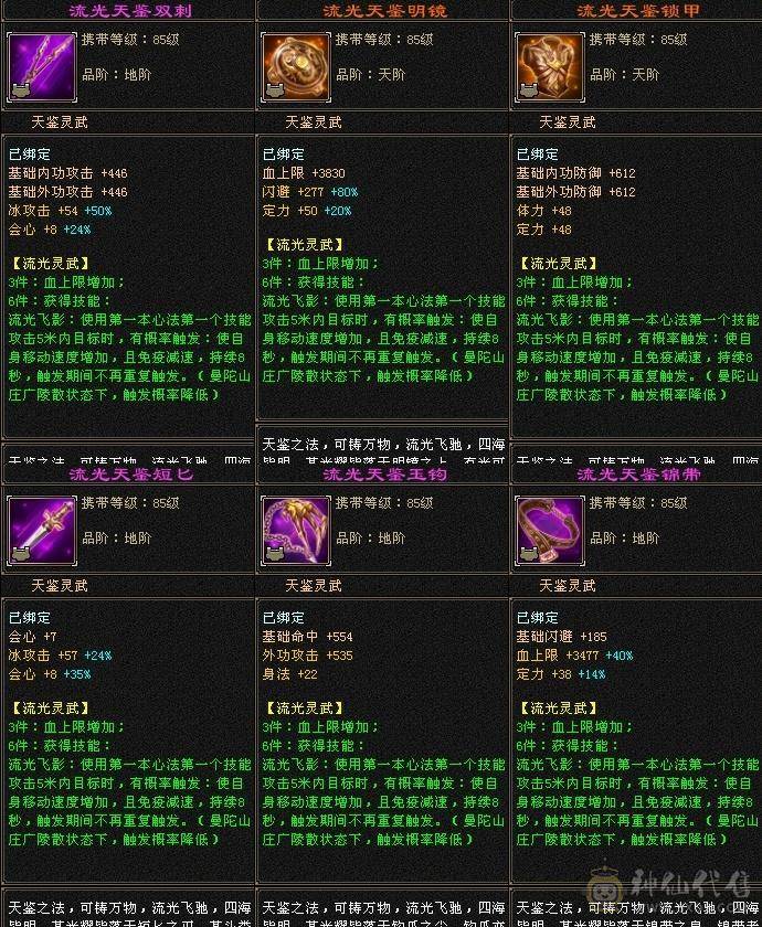 测试剑舞春秋