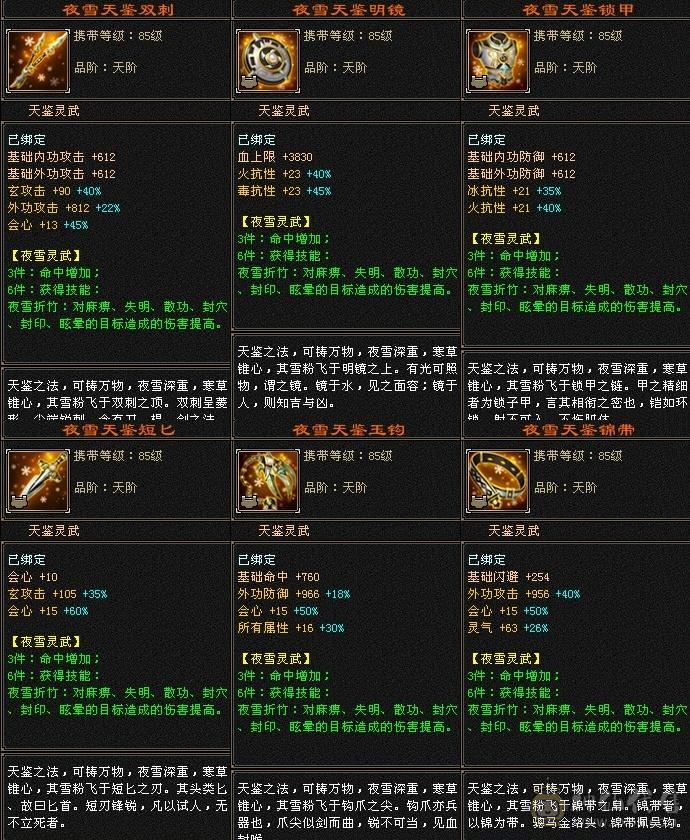 黑夜推荐，退游
