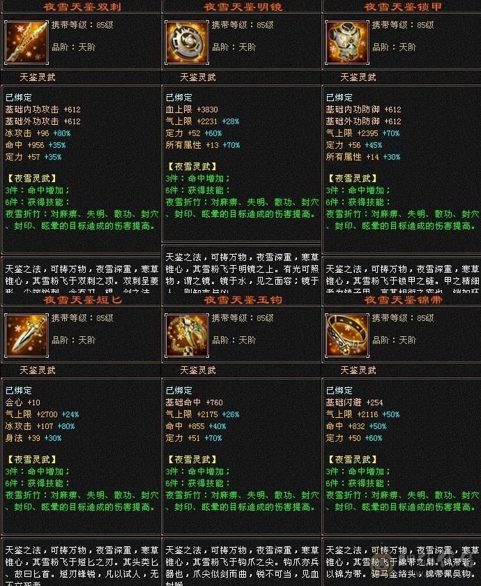 5级气武当，便宜