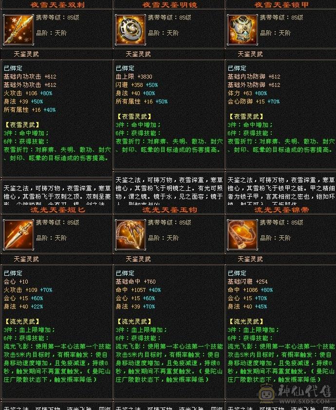 『阿伟•推荐』极限满5减88逍遥 云翼永久坐骑 红仙侣+各种好看时装 魂录 双剑甲 无精华盟会状态 所见即所得
