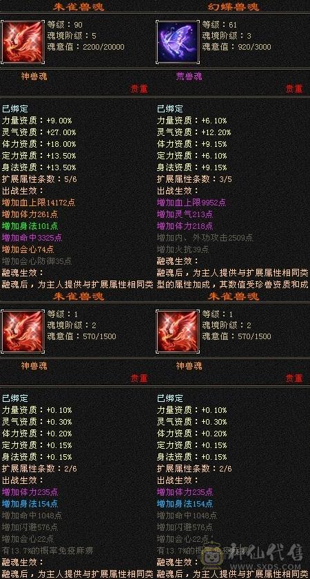 满6逍遥有无敌丹面板好低价出