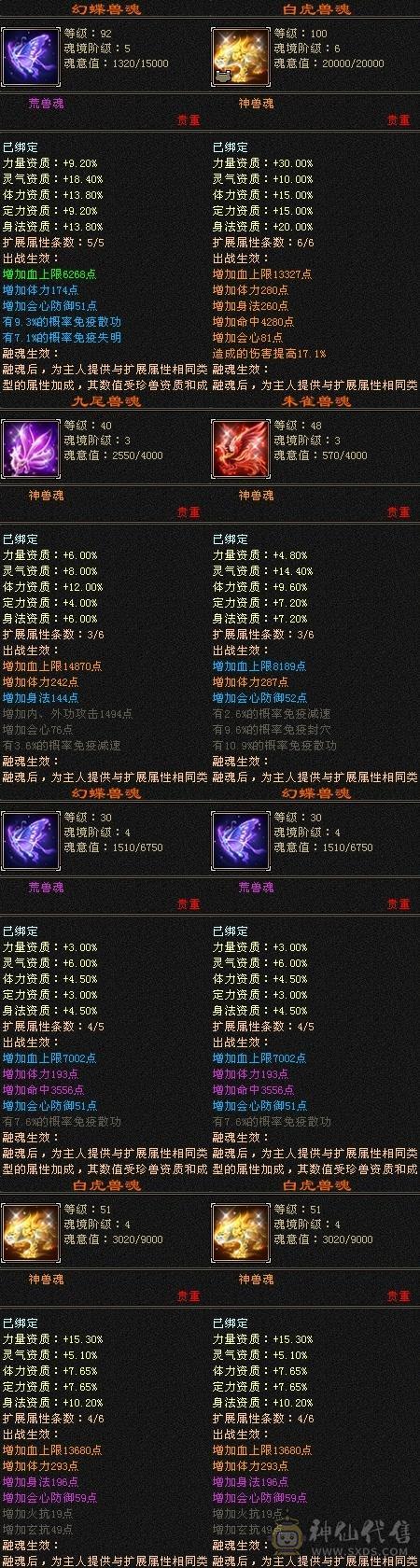 『夺命•推荐』顶级7级-冰火玄-无敌丹-三修气武当 可转曼陀 少林 峨眉 副属性-冰1366 火1303 减玄抗405 下限19 冰抗264 火抗264 玄抗180 53w血 24w气 307+会心