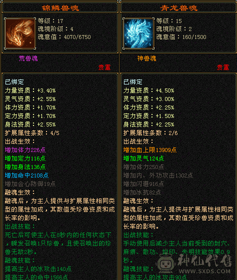 3000属武当提升空间大没时间玩了