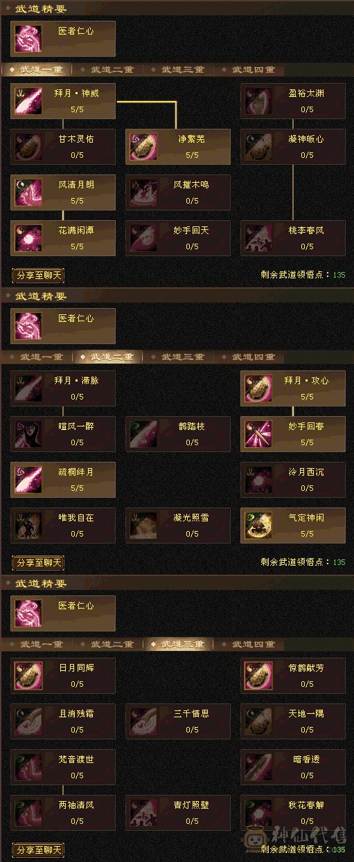 5级峨眉处理