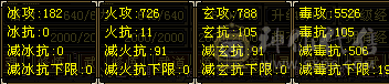 46.4万血五百减抗带宝宝所有，