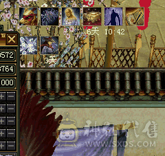 可温柔  可暴暴