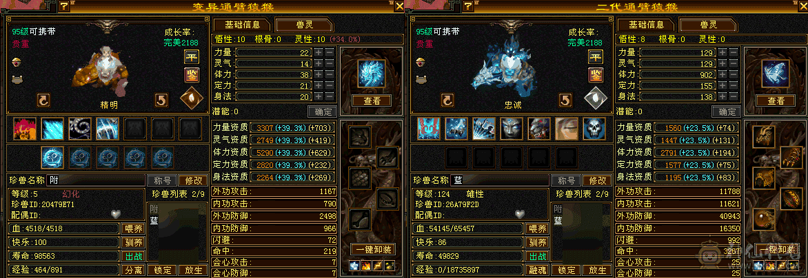 6级天山，带无敌丹