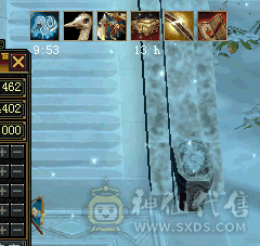 上手就能玩27W血4500属