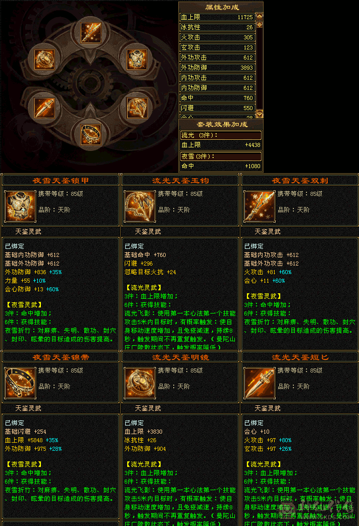 上手就能玩27W血4500属