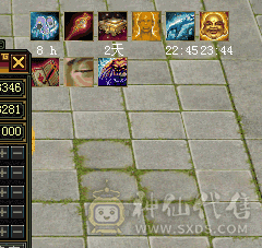 6体6属少林71万血6600属性全网最低价甩