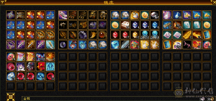 冰极限五恶人谷50w血永久长风