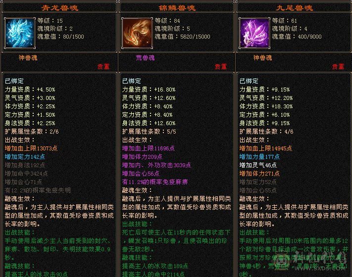 5000属性打手峨眉，急出