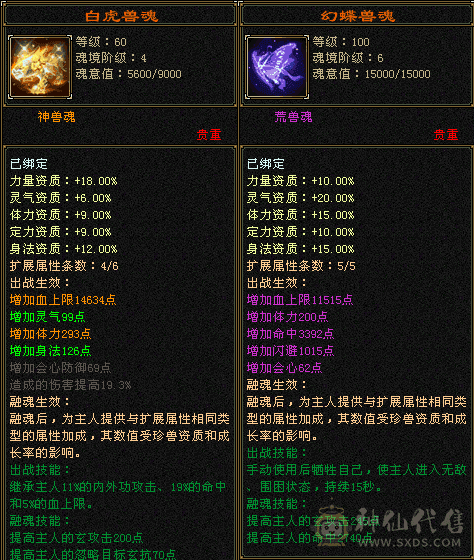 五级女曼陀，满状态53万血，时装多多，4阶白虎6阶荒