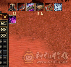 副本号 5200+主属