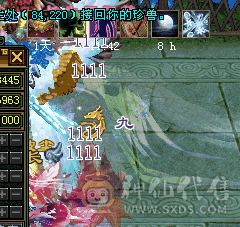 极致面板能秒6级，5级星宿里随便比