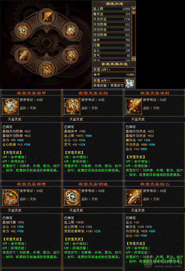 极致面板能秒6级，5级星宿里随便比