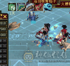 副本生活体验感拉满