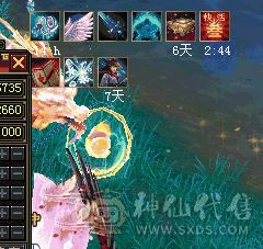 底价出个性价比气武当