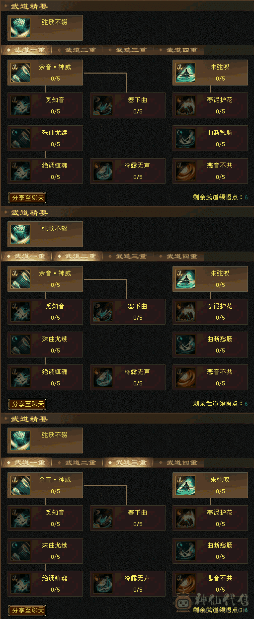 有一件全属性8星，鞋子。双卡才开3天，永久夜雨，底子搞好了。慢慢白嫖属性石头和雕文