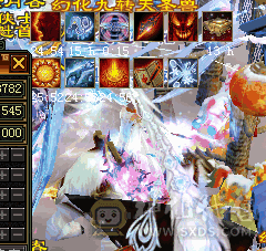 都说的过去。断桥，夜雨，幻饰都有