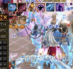 冰儿推荐:极限六，身法十雕体力属性8+9，新雕文6+5，大衣柜、金箍棒、嘉年华时装幻视多套，玻璃马