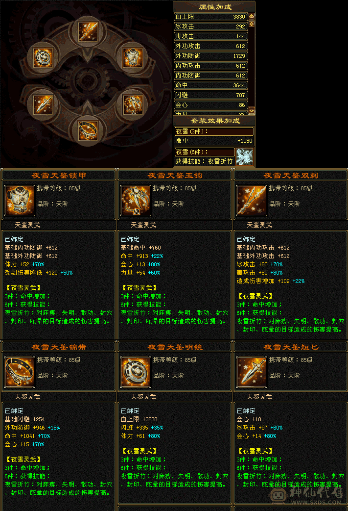 五神三修永久麒麟坐骑，幻视时装 还有一堆，所有全带