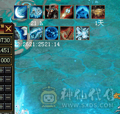 天下第一气气武当