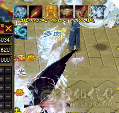 玄火双修，火毒双抗