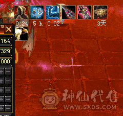 99满五体峨眉，九尾1阶，幻蝶2阶，20万血上手白嫖