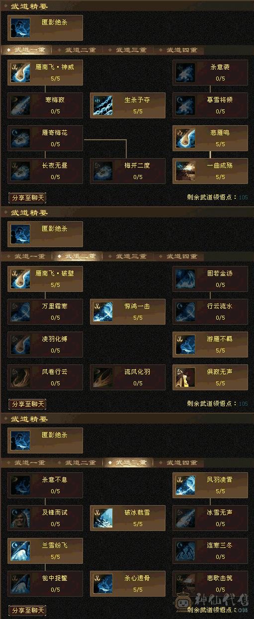 对比性价比，高血高命中 6级号面板。