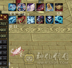 对比性价比，高血高命中 6级号面板。