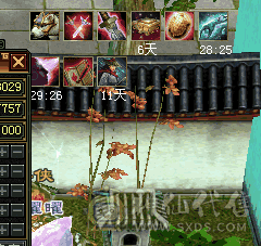 五级冰抗峨眉，所见即所得，7级盟会，亮点在会防，比很多少林会防都多，打架巨能抗 