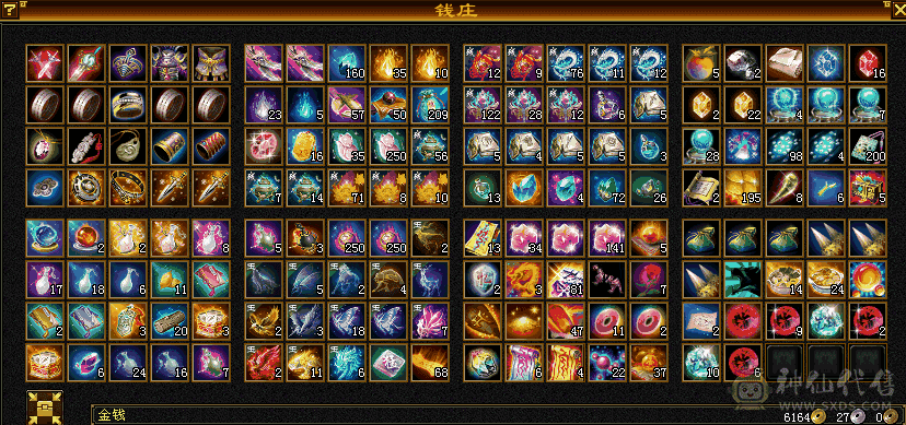 冰火毒三修血气平衡能打能抗，颜值担当，暴力输出