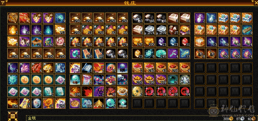 60万血800减抗，骨翼+赤兔，珍兽价值4K，4800+附体，三套双7级兽灵，上手既玩