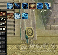 『夺命•推荐』超值精品-6级冰火玄-5神三修冰武当 副属性-火1031 玄810  减冰抗505 下限19 三杂抗100 30w血 3.9w气 379+会心 命中5.4w 