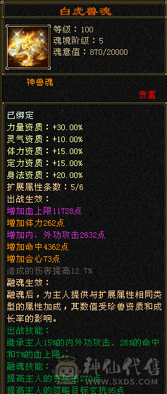 四属少林