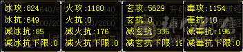 四属少林
