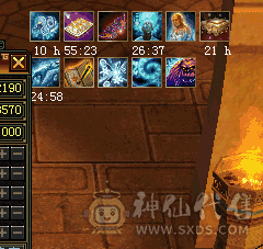 5级小极限自己对比