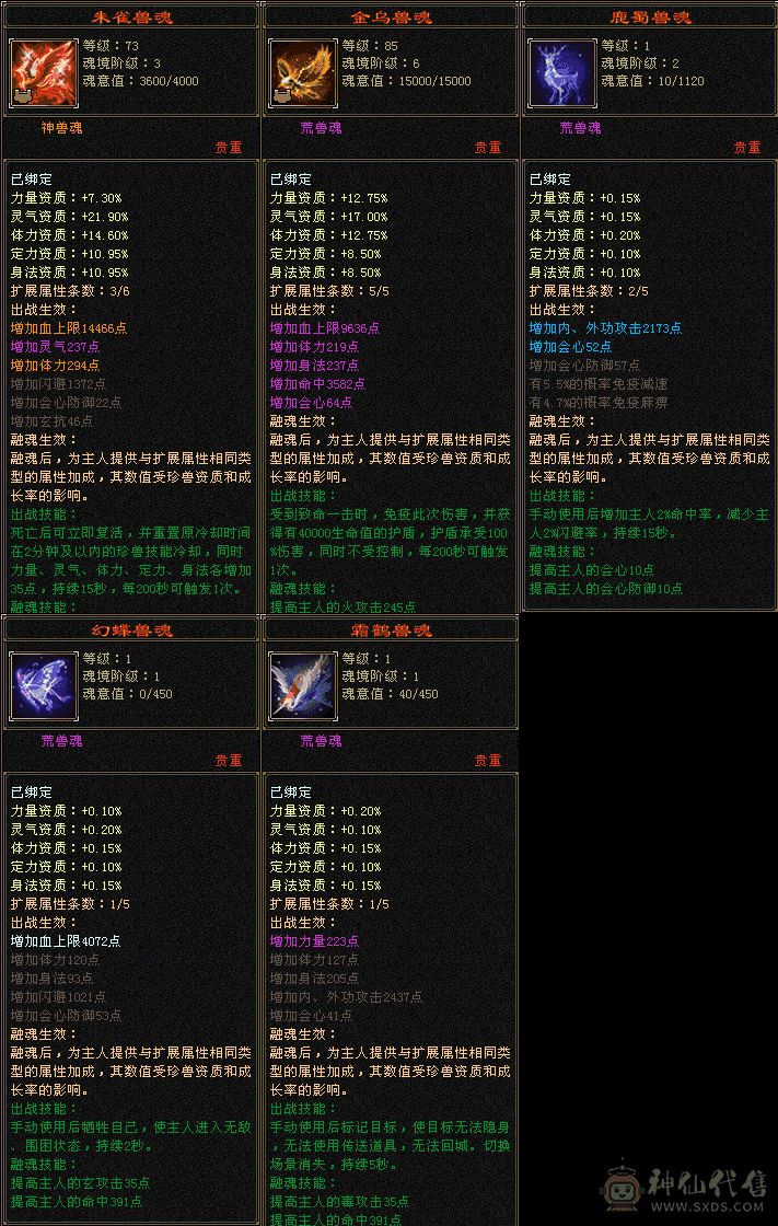 才入手不久，好久没玩不会玩。- 配置：全5+7体力雕纹+八星+雪猿+成品附体