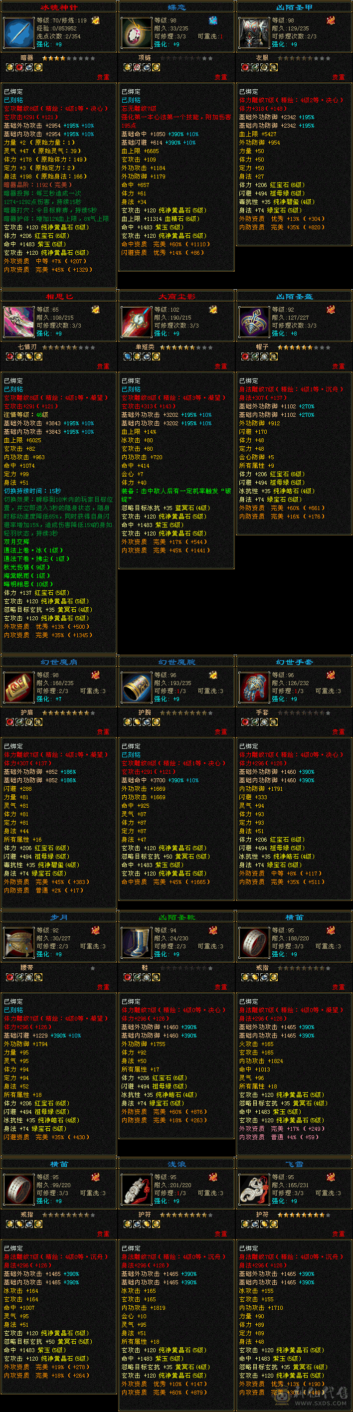 卖给懂的。