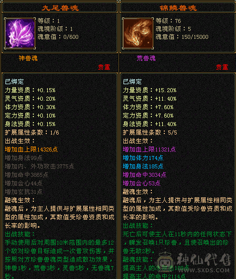 真正的满6体满五减，两颗6属，其他全5。时装多带三级幻视武器