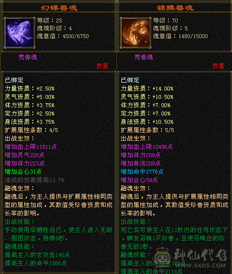 带赤兔坐骑 多件限定时装花瓶天龙 金银剑匣 外观拉满