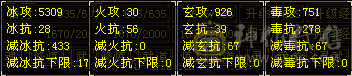 带赤兔坐骑 多件限定时装花瓶天龙 金银剑匣 外观拉满