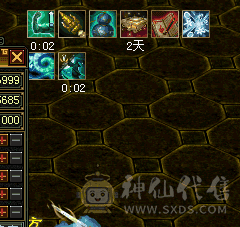 4神仲夏夜之梦