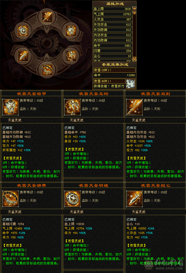真满6体5减，6500体力，时装多，双幻视武器带宝宝