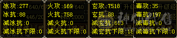 移动粉丝团：超级大花瓶.满6体6属6神.大火抗.纹刻.精绘毕业.盟会10级.红熊王.60+时装.绣衣值在榜.金箍棒.23把幻世.8个头饰.万剑11个背饰.月亮.8个外观.