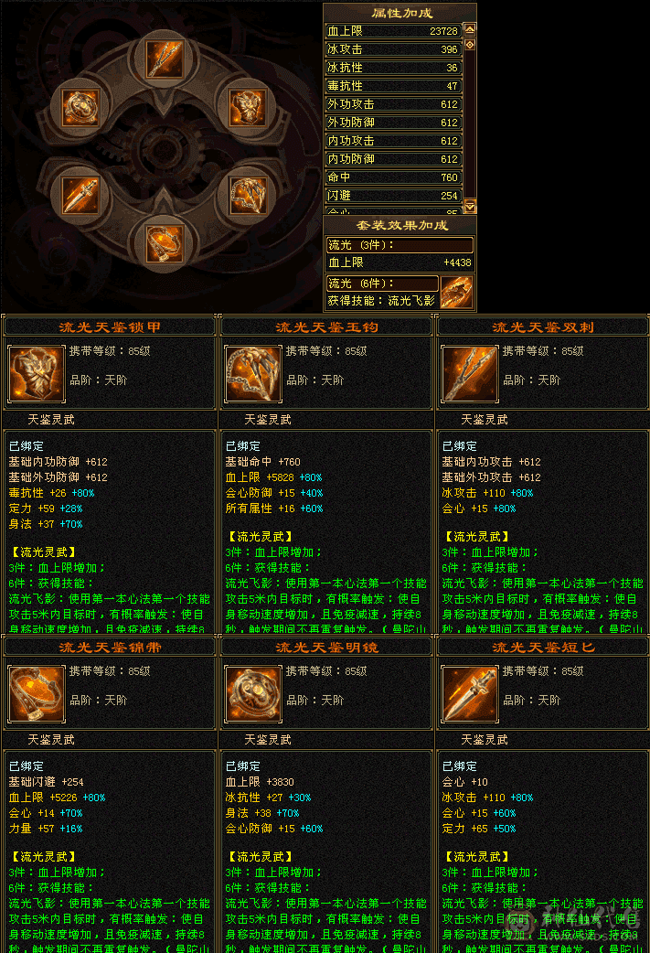 【微笑推荐】极限五级号，青龙在仓库，