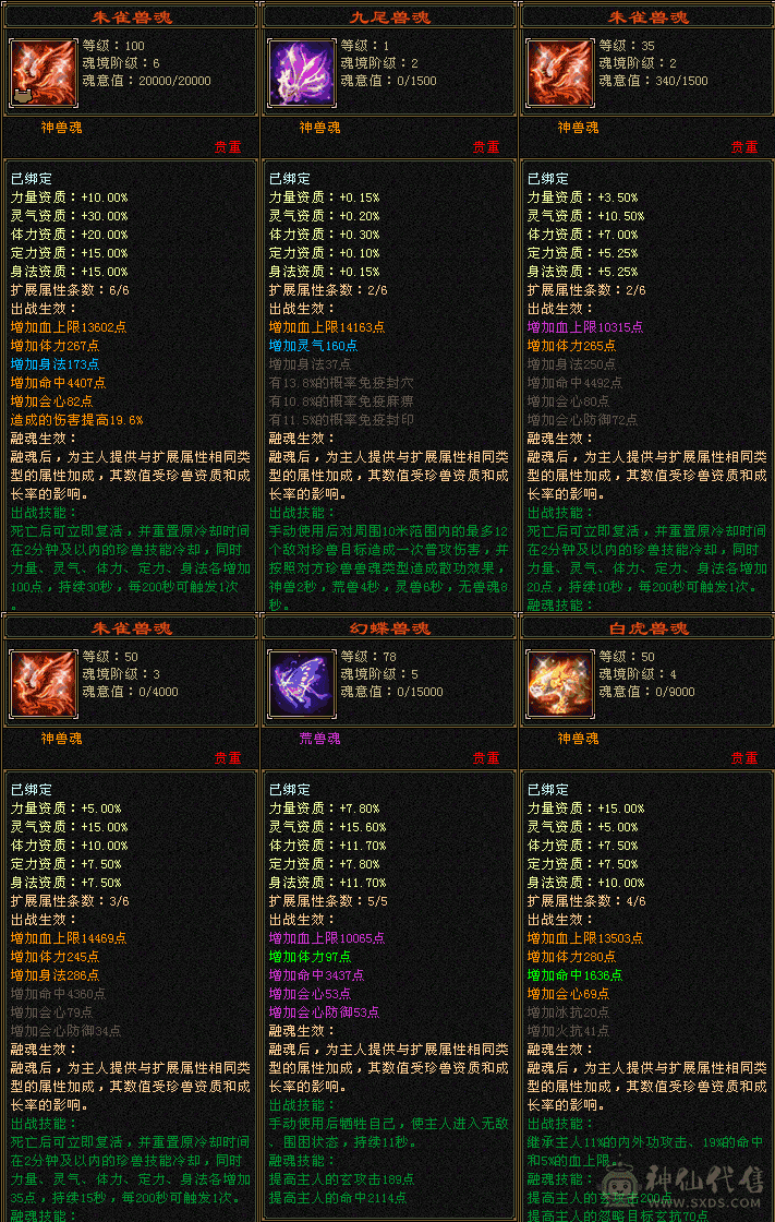 极限满雕6级逍遥 细节号，不刀